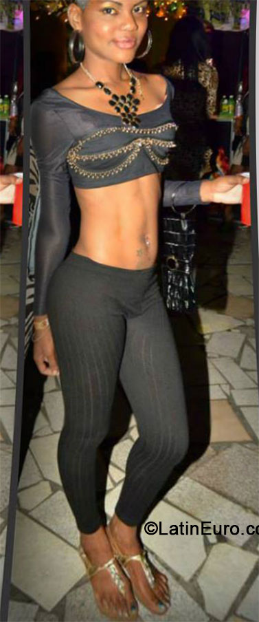 Date this passionate Jamaica girl Samantha from Kingston JM2183