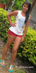 passionate Colombia girl Andrea from Villavicencio CO15056