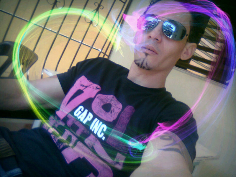 Date this sensual Dominican Republic man Raymond from Sant. Domingo DO18809