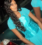 pretty Colombia girl Geraldine from Cali CO15063