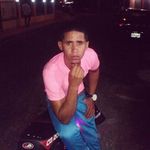 passionate Dominican Republic man Edisson from Santiago DO18821