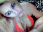 passionate Brazil girl Glaucia from Sao Paulo BR8721