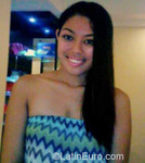 attractive Philippines girl Joana from Cebu City PH632