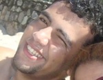 lovely Brazil man Junior from Belo Horizonte BR8732