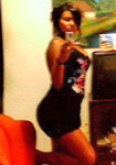 foxy Colombia girl Alba Lucia from Medellin CO15075