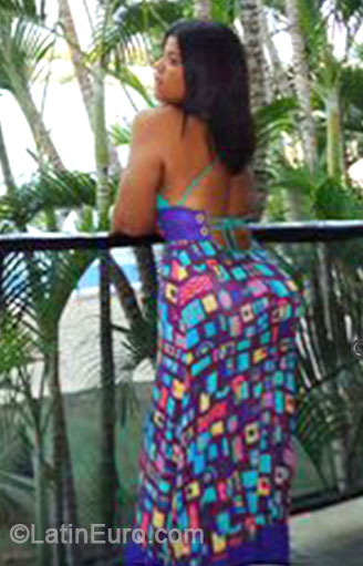 Date this hot Brazil girl Maria Aparecida from Fortaleza BR8739