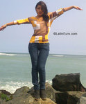georgeous Peru girl  from Chiclayo PE966