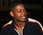 young United States man  from Los Angeles US14932