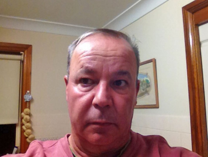 Date this pretty Australia man Superduke from Wollongong AU259