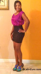 young Jamaica girl Nishiaun from Negril JM1637