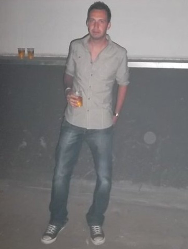 Date this cute Belgium man Mysterion from Antwerp BE92
