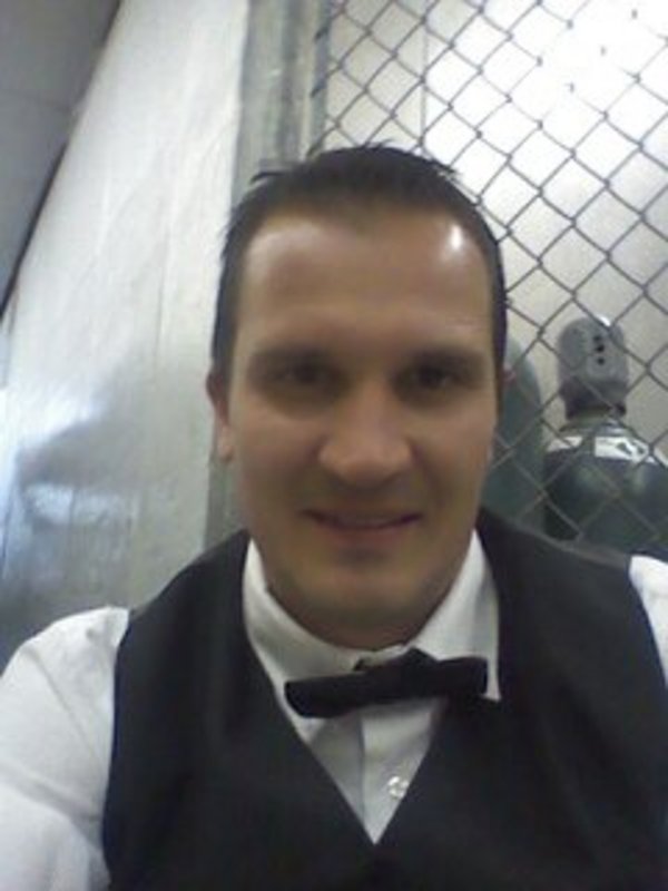 Date this hard body United States man Gonza from Miami Beach US14947