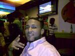 hot Dominican Republic man ROBERTO from Hato Mayor DO18903