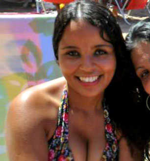 Date this hard body Brazil girl Tatiana from Recife BR8752