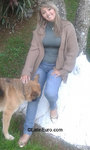 attractive Brazil girl Kely from Petrolina BR8757