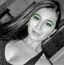 Date this pretty Colombia girl Dayana from Cali CO16708