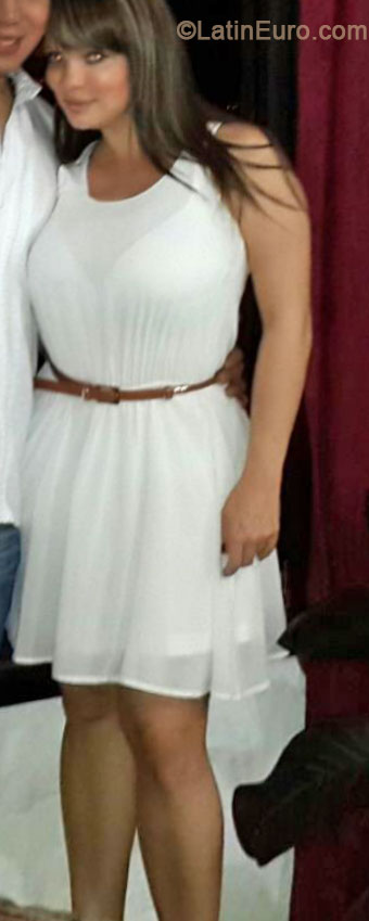 Date this passionate Colombia girl Diana carolina from Cali CO15149