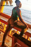 fun Jamaica girl Korana from Portmore JM1707