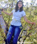 hot Peru girl Consuelo from Cajamarca PE971