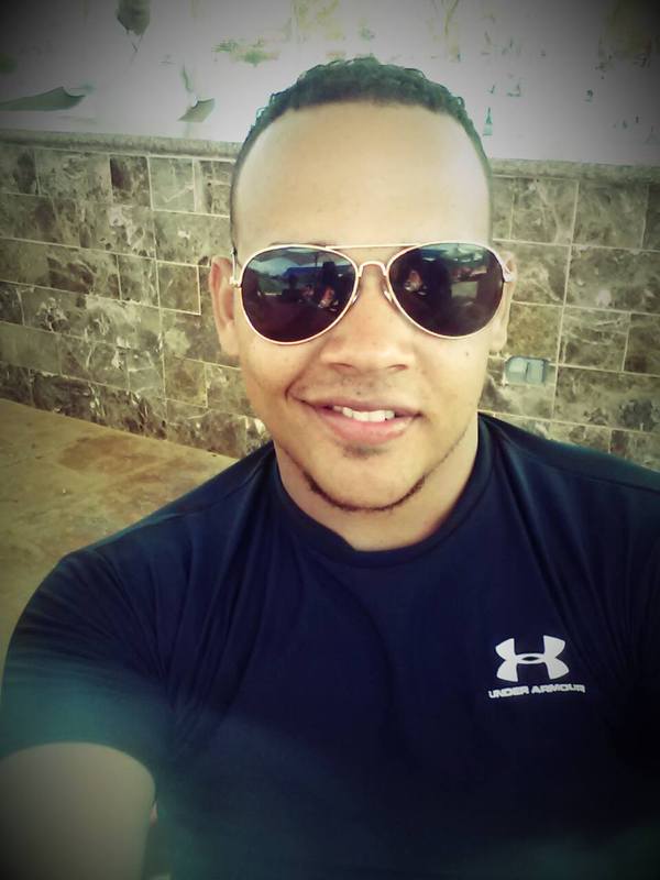 Date this tall Dominican Republic man Luis from Santo Domingo DO18959