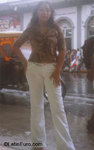 passionate Peru girl Adjani from Iquitos PE973