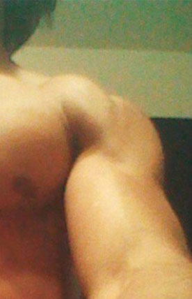 Date this young United States man Kalvan from Houston US14959