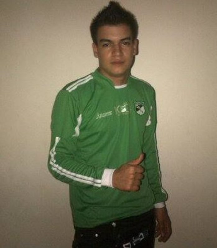 Date this charming Colombia man Juan David from Cali CO15197
