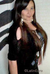 delightful Colombia girl Lilian from Bogota CO15280