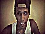 happy Dominican Republic man Yordanis from Santo Domingo DO19111