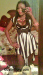 luscious Jamaica girl Kadie-ann from Kingston JM1695