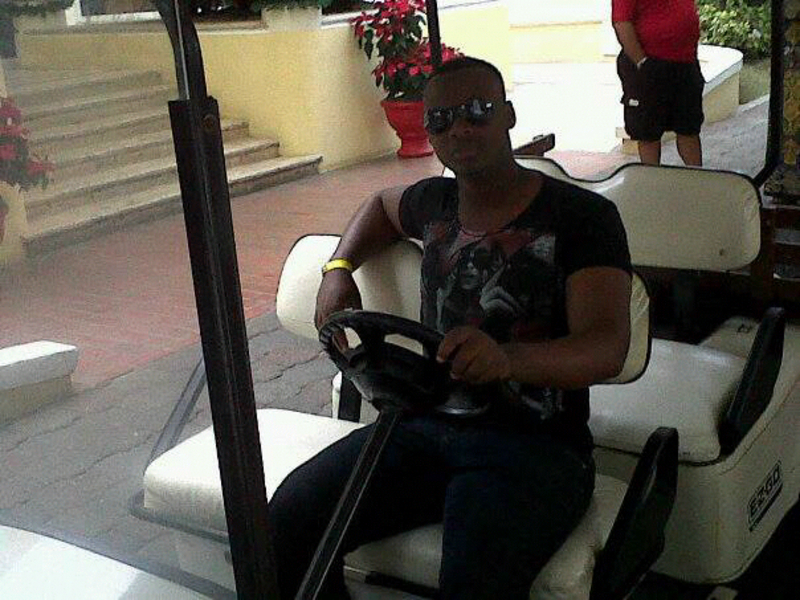Date this lovely Dominican Republic man Jorge luis from Santo Domingo DO19138