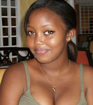 red-hot Jamaica girl Elaine from Kingston JM1698