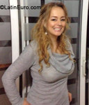 voluptuous Colombia girl Claudia from Bogota CO15292
