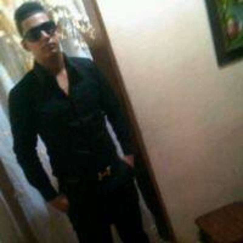 Date this lovely Dominican Republic man Javier from Santo Domingo DO19166