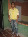 attractive Colombia man Gregory Alexander from Barranquilla CO15303