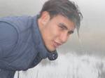 charming Colombia man Felipe from Bogota CO15319