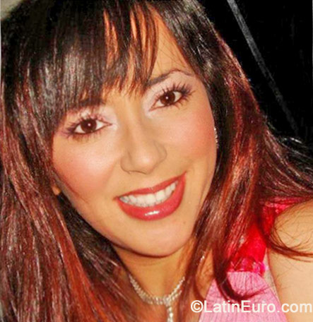 Date this funny Colombia girl KG from Bucaramanga CO15321