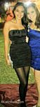 passionate Peru girl Gissell from Piura PE985