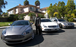 charming United States man Maurice from San Diego US15061