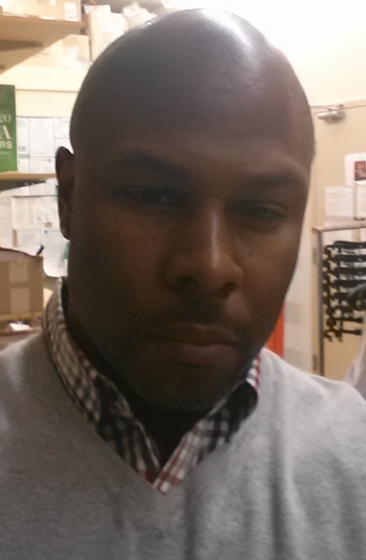 Date this cute United States man DaRell216 from Clevaland US15069