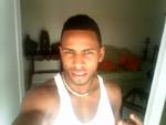 tall Dominican Republic man Joseluis from Santo Domingo DO19223