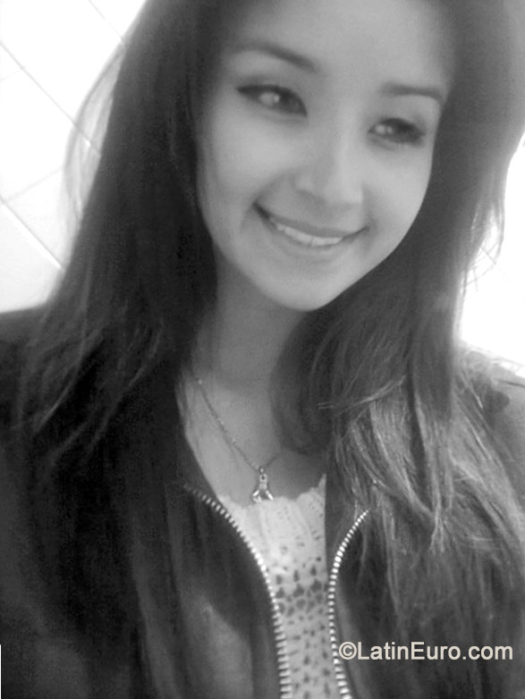 Date this funny Colombia girl Guisell from Bogota CO15334