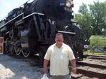 voluptuous United States man  from New York US15077