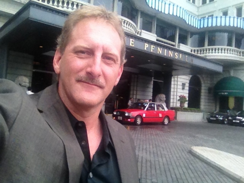 Date this passionate United States man John_Z from Carmel US15078