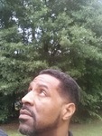 athletic United States man Damon from Atlanta US15084