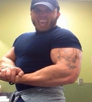 georgeous United States man James from Detroit US15096