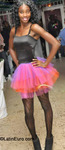 red-hot Jamaica girl Simone from Kingston JM1950