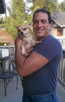 red-hot United States man Steven from San Ramon US15098