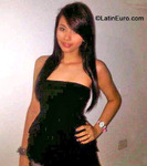 pretty Colombia girl KARLA from Santander CO15378
