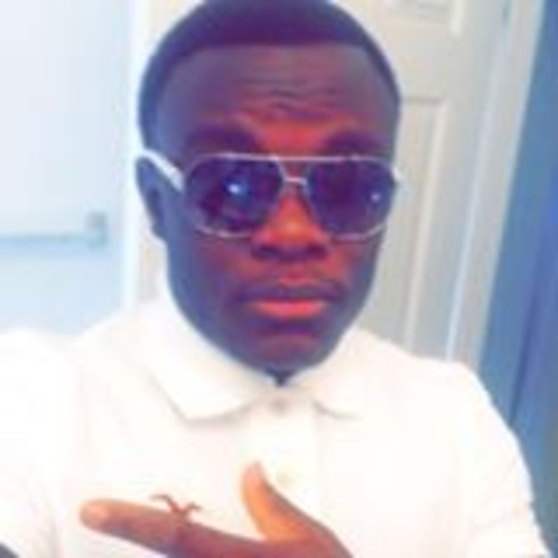 Date this cute United States man Camprince from Los Angeles US15114